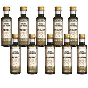 Scotch Whiskey Flavoring for Distillery Kits - 50ml