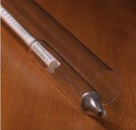 Moonshine Still Hydrometer for Distilled Spirits