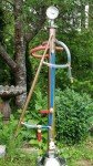 Copper Moonshine Still with Reflux Column Kit