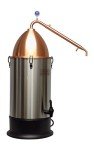 Turbo 500 Copper Alembic Still Kit