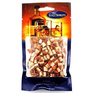 Still Spirits T500 Copper Still Kit 100g
