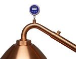 Turbo 500 Copper Alembic Still Kit
