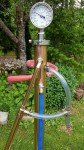 Copper Moonshine Still with Reflux Column Kit