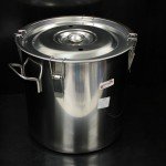 5 Gallon Moonshine Distiller Kit for DIY