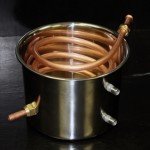 5 Gallon Moonshine Distiller Kit for DIY