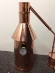 6 Gallon Copper Moonshine Still – Premium Quality!