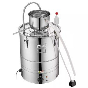 15 Gal. Home Distillery Kit - Alcohol Still