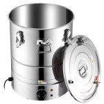 15 Gal. Home Distillery Kit - Alcohol Still