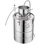 15 Gal. Home Distillery Kit - Alcohol Still