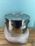 VEVOR 50L Alcohol Still Distillery Kit with Thumper