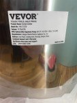 VEVOR 50L Alcohol Still Distillery Kit with Thumper
