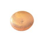 Copper Ring and Trinket Holder Dish