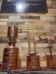 3-Gallon Copper Still Kit by Copper Moon