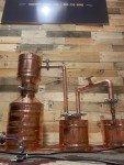 3-Gallon Copper Still Kit by Copper Moon