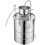 9 Gal Home Distillery Kit for Whisky & Wine
