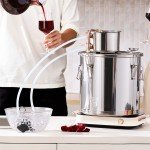VEVOR 8 Gal Stainless Steel Moonshine Still