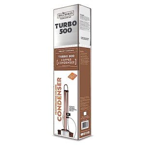 Turbo 500 Copper Reflux Distilling Kit