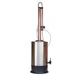 Turbo 500 Copper Reflux Distilling Kit