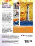 Alcohol Ink Painting Kit: Intermediate & Advanced Techniques