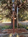 Copper Moonshine Still with Reflux Column & Gin Basket