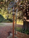 Copper Moonshine Still with Reflux Column & Gin Basket