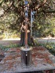 Copper Moonshine Still with Reflux Column & Gin Basket
