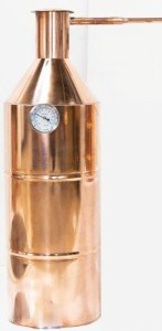10 Gallon Copper Moonshine Still Kit