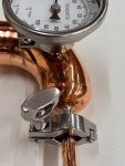 2" Copper Pot Still Head & Condenser Kit