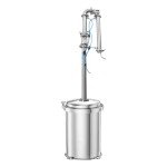 AreMOLO Moonshine Distillation Tower Kit