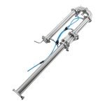 AreMOLO Moonshine Distillation Tower Kit