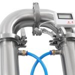 AreMOLO Moonshine Distillation Tower Kit