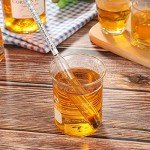 Glass Hydrometer Set for Distilling and Brewing