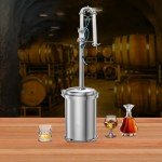 AreMOLO Moonshine Distillation Tower Kit
