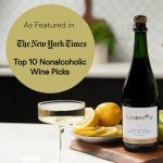 Tomorrow Cellars Nonalcoholic Wine Duo - 24.5 FL Oz