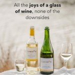 Tomorrow Cellars Nonalcoholic Wine Duo - 24.5 FL Oz
