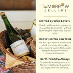 Tomorrow Cellars Nonalcoholic Wine Duo - 24.5 FL Oz