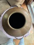 Antique Copper Moonshine Still for Home Distilling