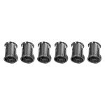 Stainless Steel Copper Reflux Column Kit for Distillation