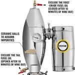 VEVOR 18.5Gal Alcohol Still Distillery Kit