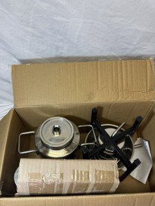 LETIME Vapor Distillation Kit for Home Use