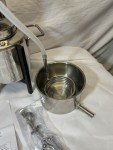 LETIME Vapor Distillation Kit for Home Use