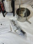 LETIME Vapor Distillation Kit for Home Use