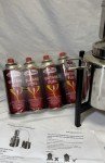 LETIME Vapor Distillation Kit for Home Use