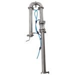 Copper Distillation Kit for Home Brewing