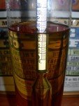 Alcohol Hydrometer for Moonshine and Distilling