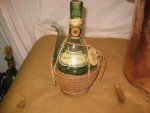 5 Gallon Copper Moonshine Still with Coil & Jug