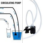 VEVOR 18.5Gal Alcohol Still Distillery Kit