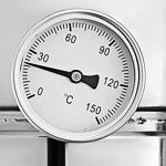 VEVOR 18.5Gal Alcohol Still Distillery Kit