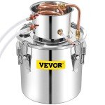 VEVOR 50L Alcohol Still Distillery Kit