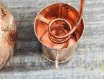 5 Gallon Copper Alembic Still for Distilling